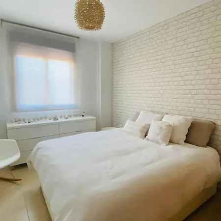 Apartment Pampol