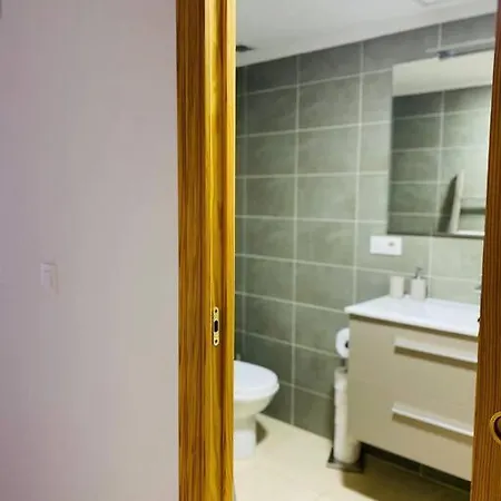 Apartment Pampol Lliber