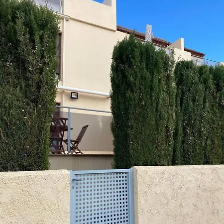 Pampol Apartment *