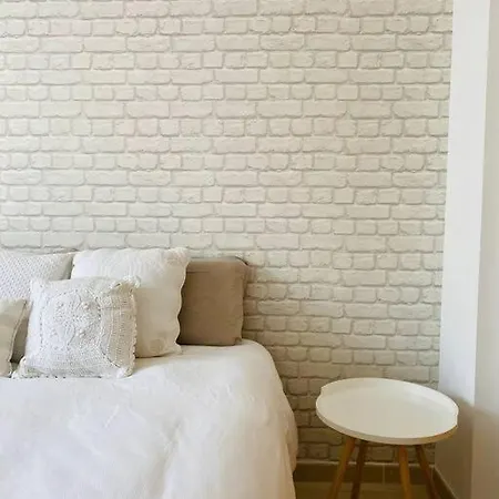 Pampol Apartment Lliber