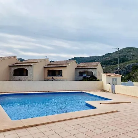 Pampol Apartment Lliber