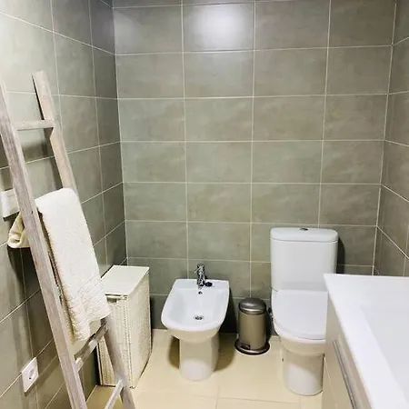 Pampol Apartment *