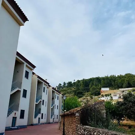 Pampol Apartment *
