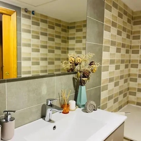 Pampol Apartment *