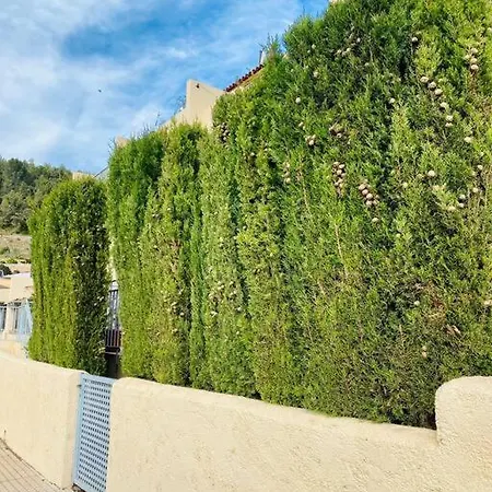 Pampol Apartment Lliber