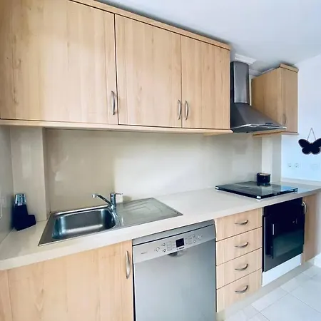 Pampol Apartment
