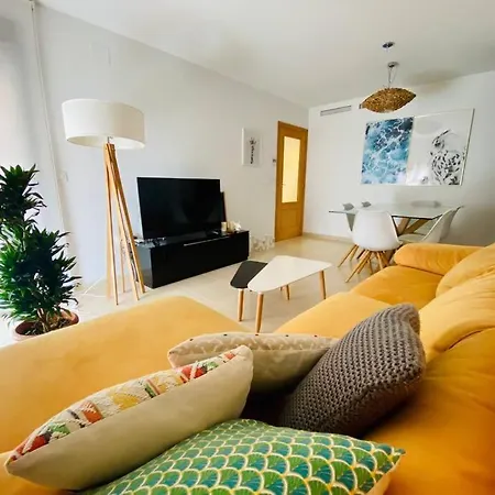 Pampol Apartment