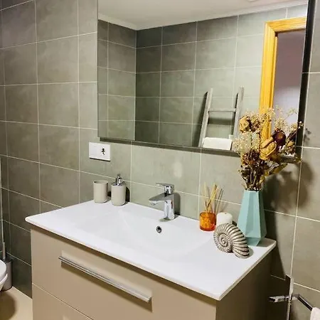 Pampol Apartment *