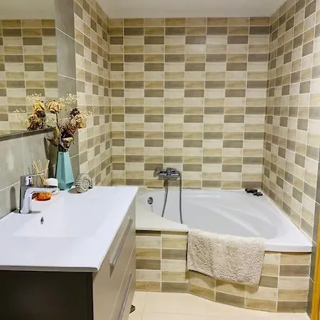 Pampol Apartment *