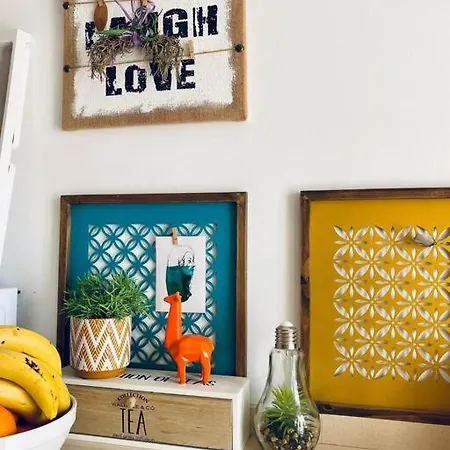 Pampol Apartment Lliber