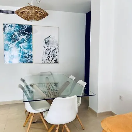 Apartment Pampol Lliber