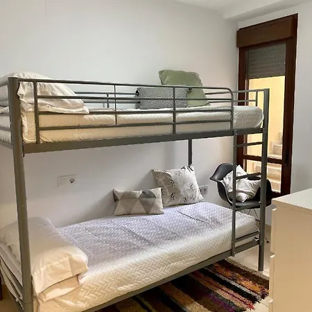 Pampol Apartment Lliber