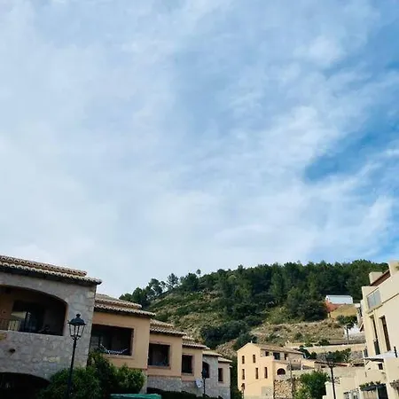 Pampol Apartament Lliber