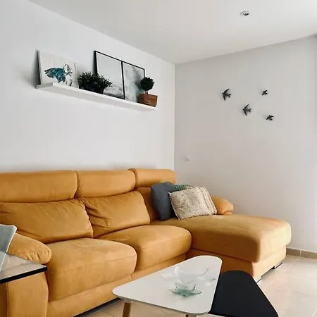 Pampol Apartament