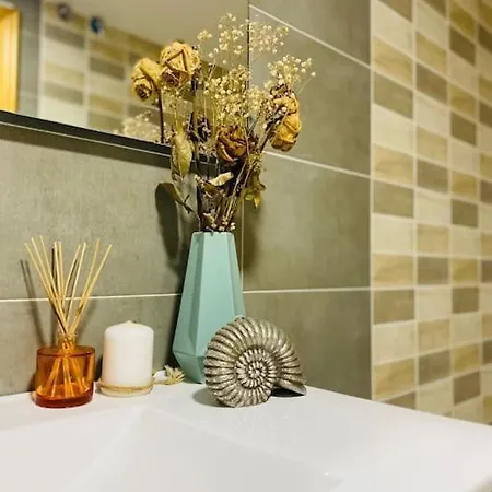Apartament Pampol